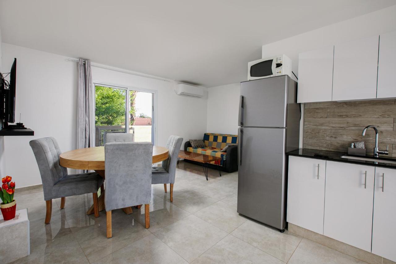 אדום 179, דירות נופש Eilat Chambre photo