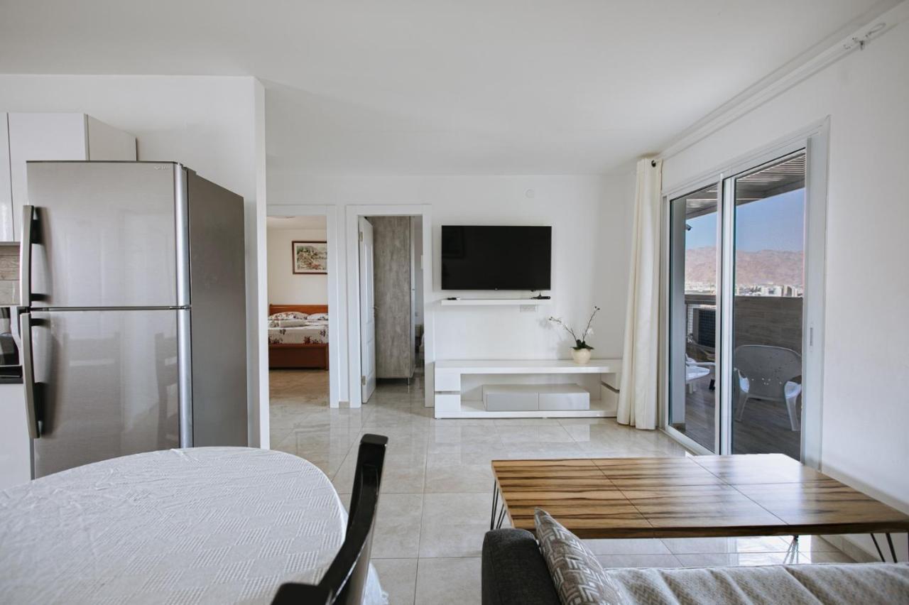 אדום 179, דירות נופש Eilat Extérieur photo
