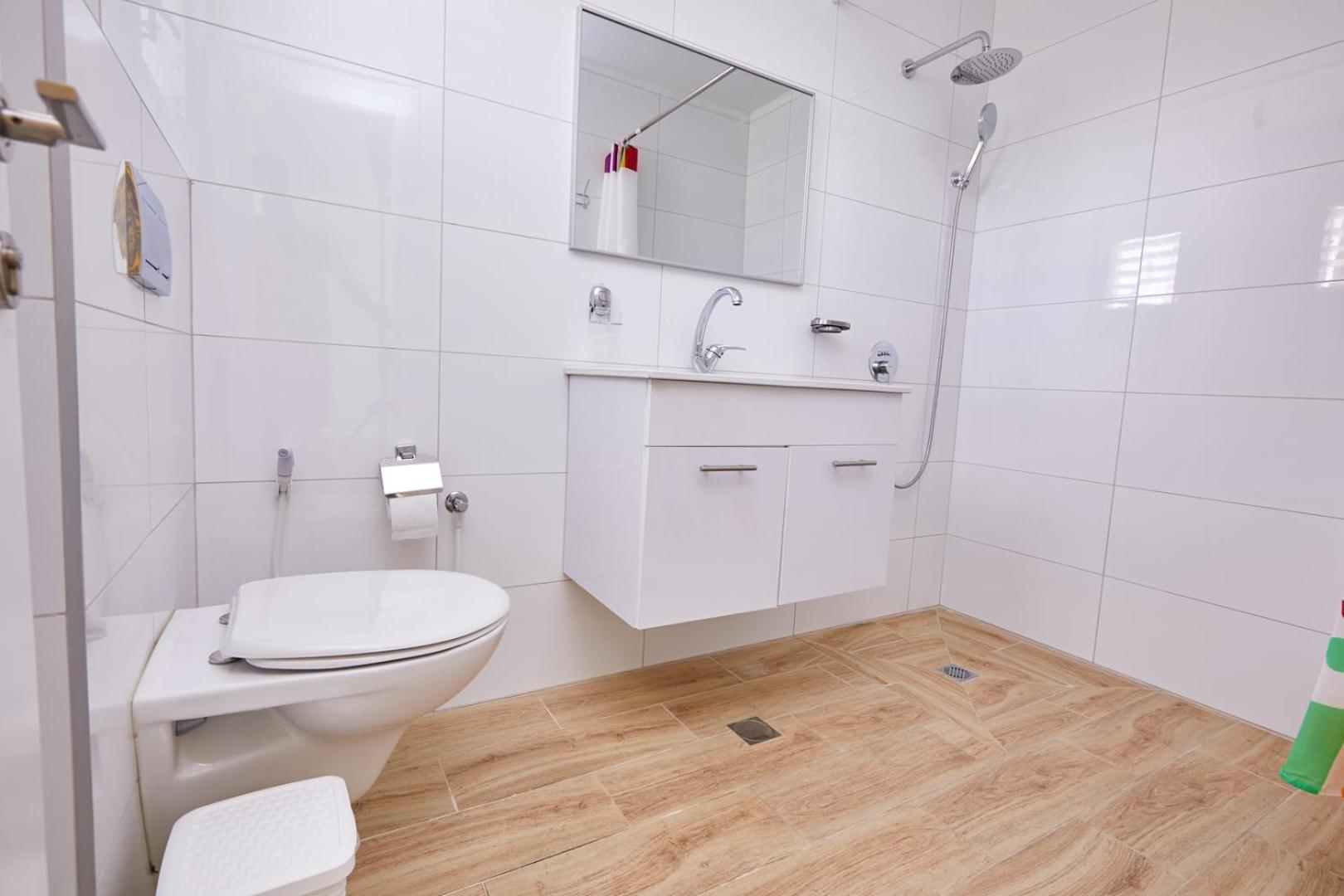 אדום 179, דירות נופש Eilat Chambre photo