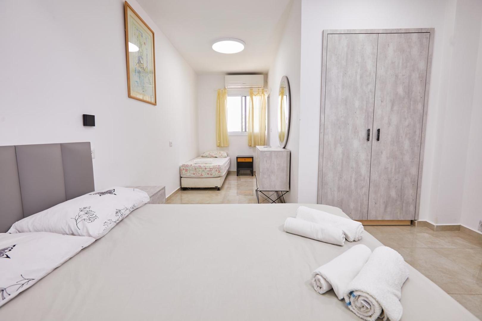 אדום 179, דירות נופש Eilat Chambre photo