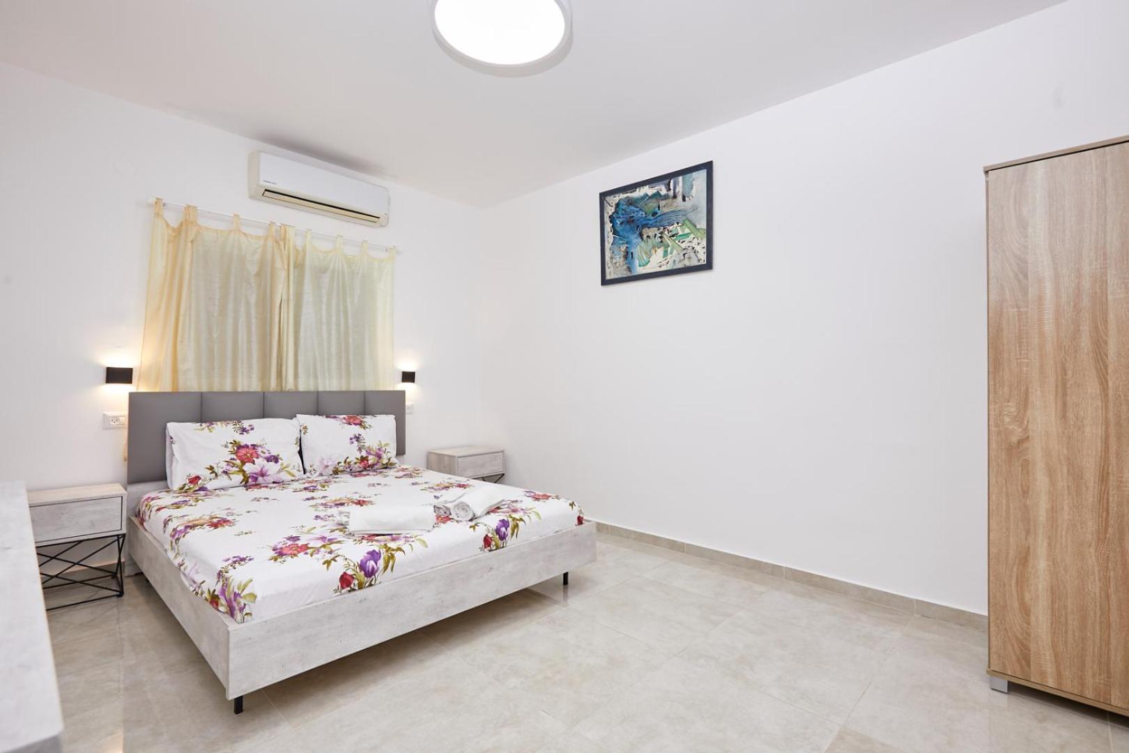 אדום 179, דירות נופש Eilat Chambre photo