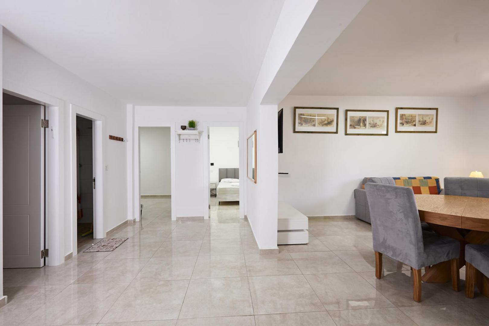 אדום 179, דירות נופש Eilat Chambre photo