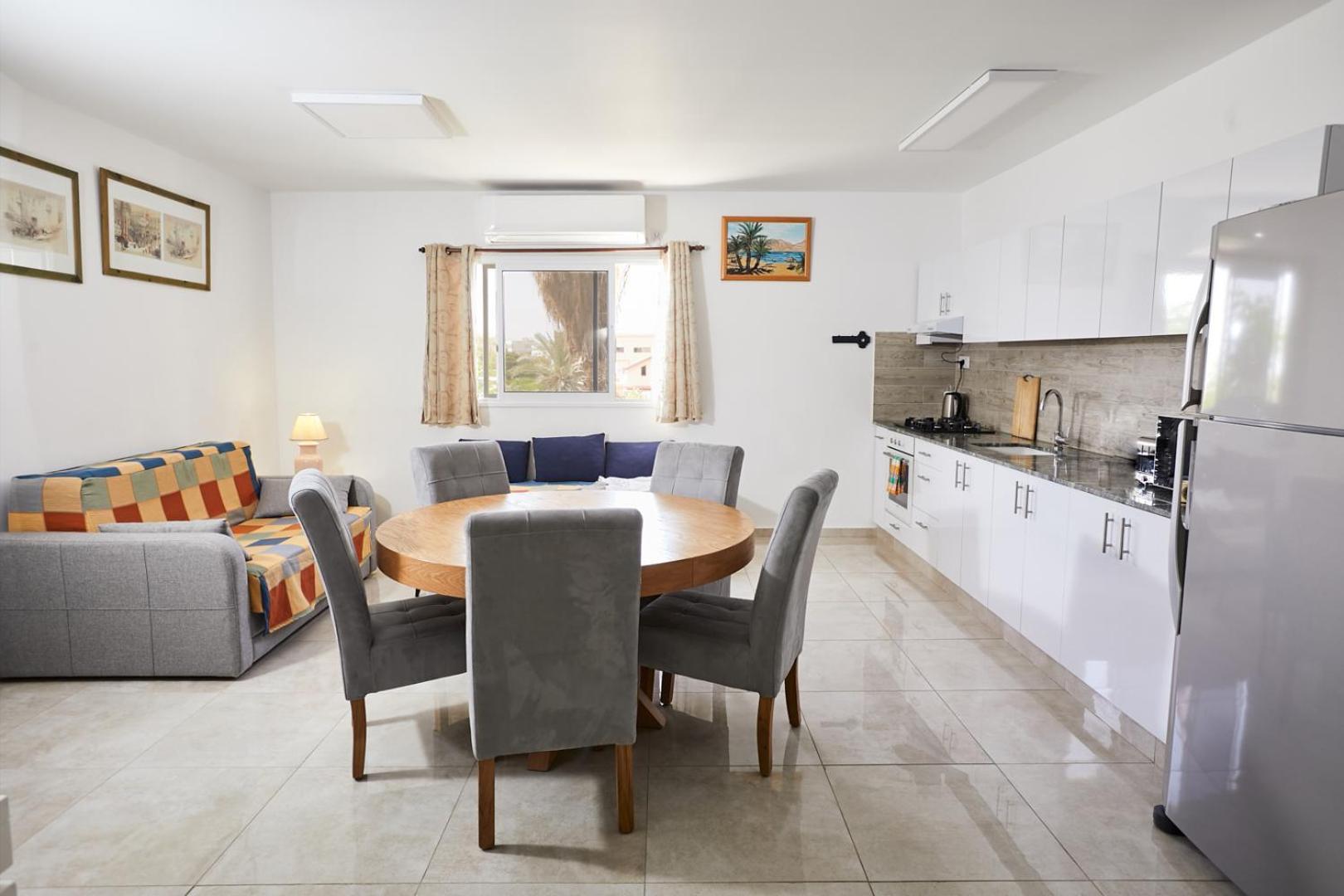 אדום 179, דירות נופש Eilat Chambre photo
