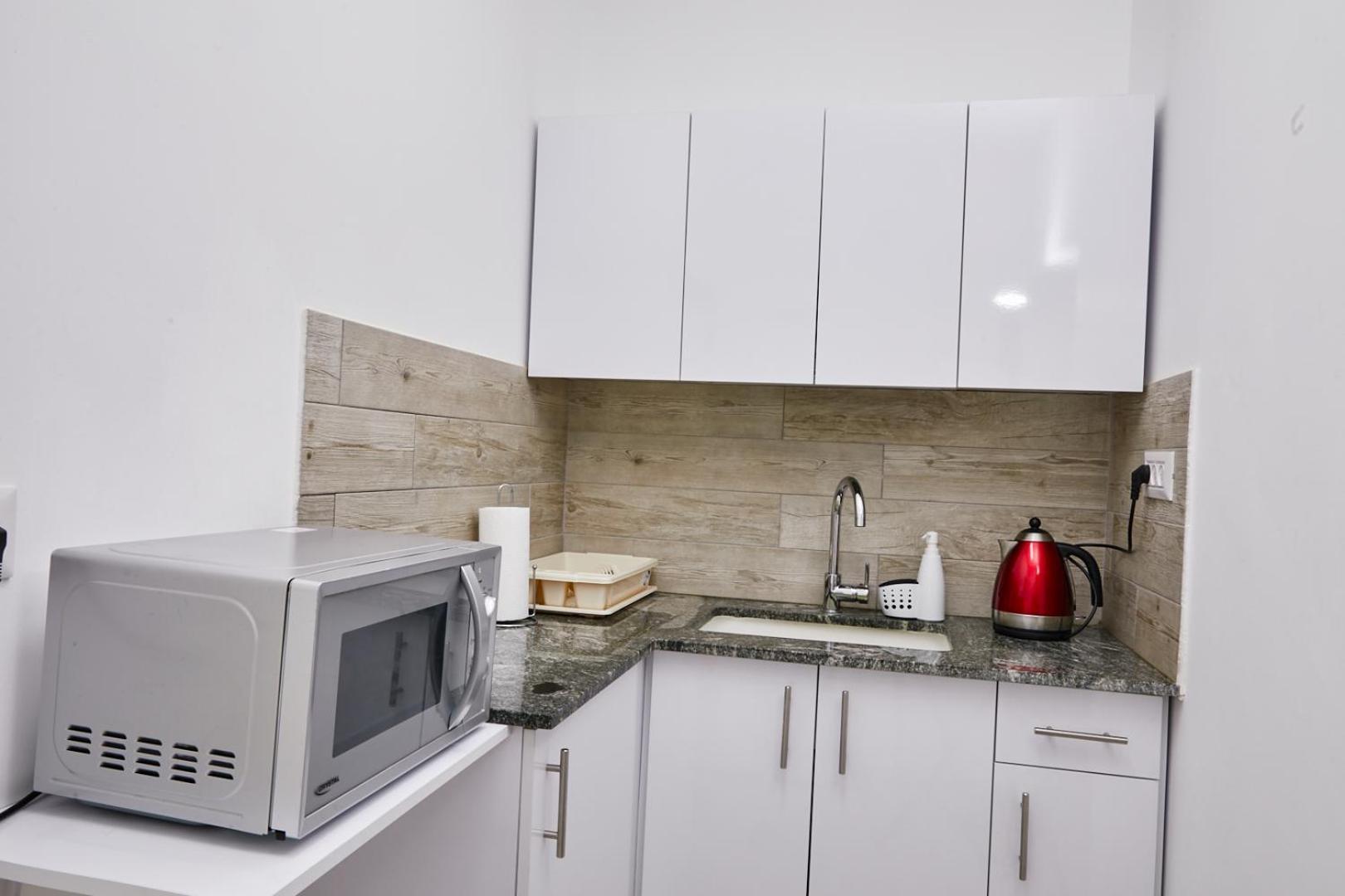 אדום 179, דירות נופש Eilat Chambre photo