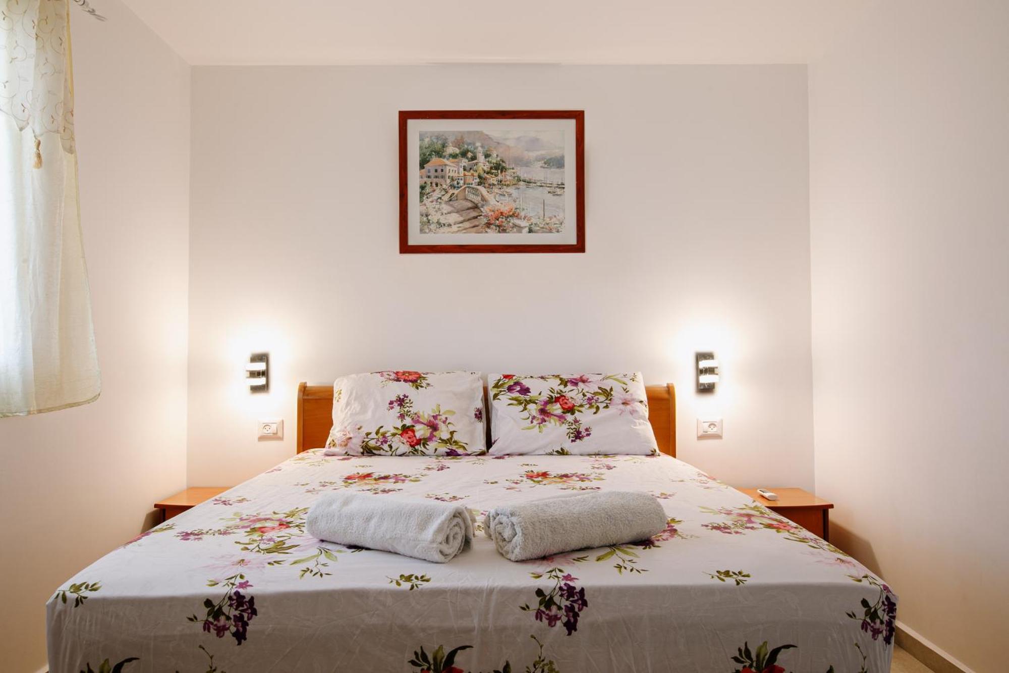 אדום 179, דירות נופש Eilat Chambre photo