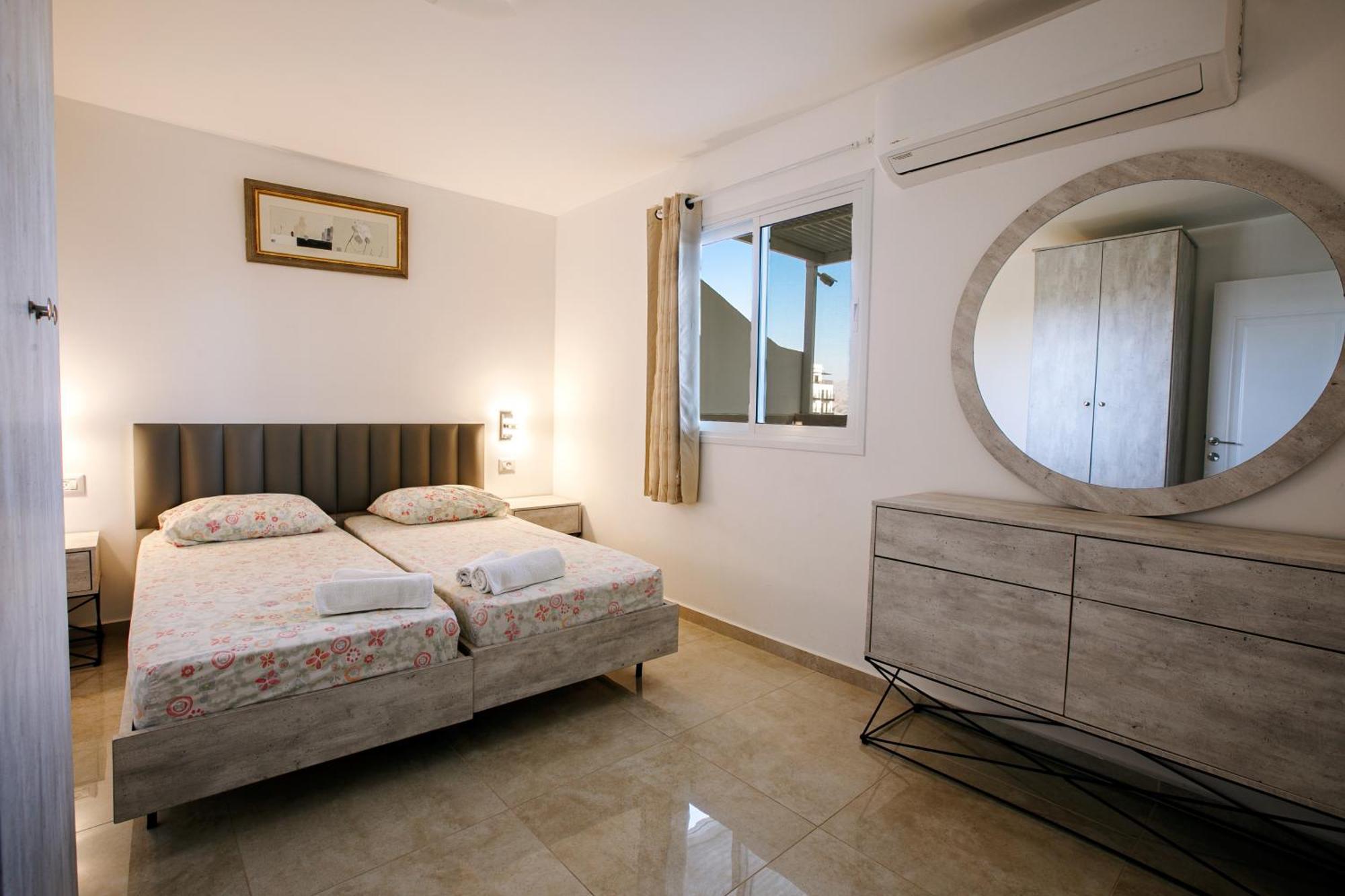 אדום 179, דירות נופש Eilat Chambre photo