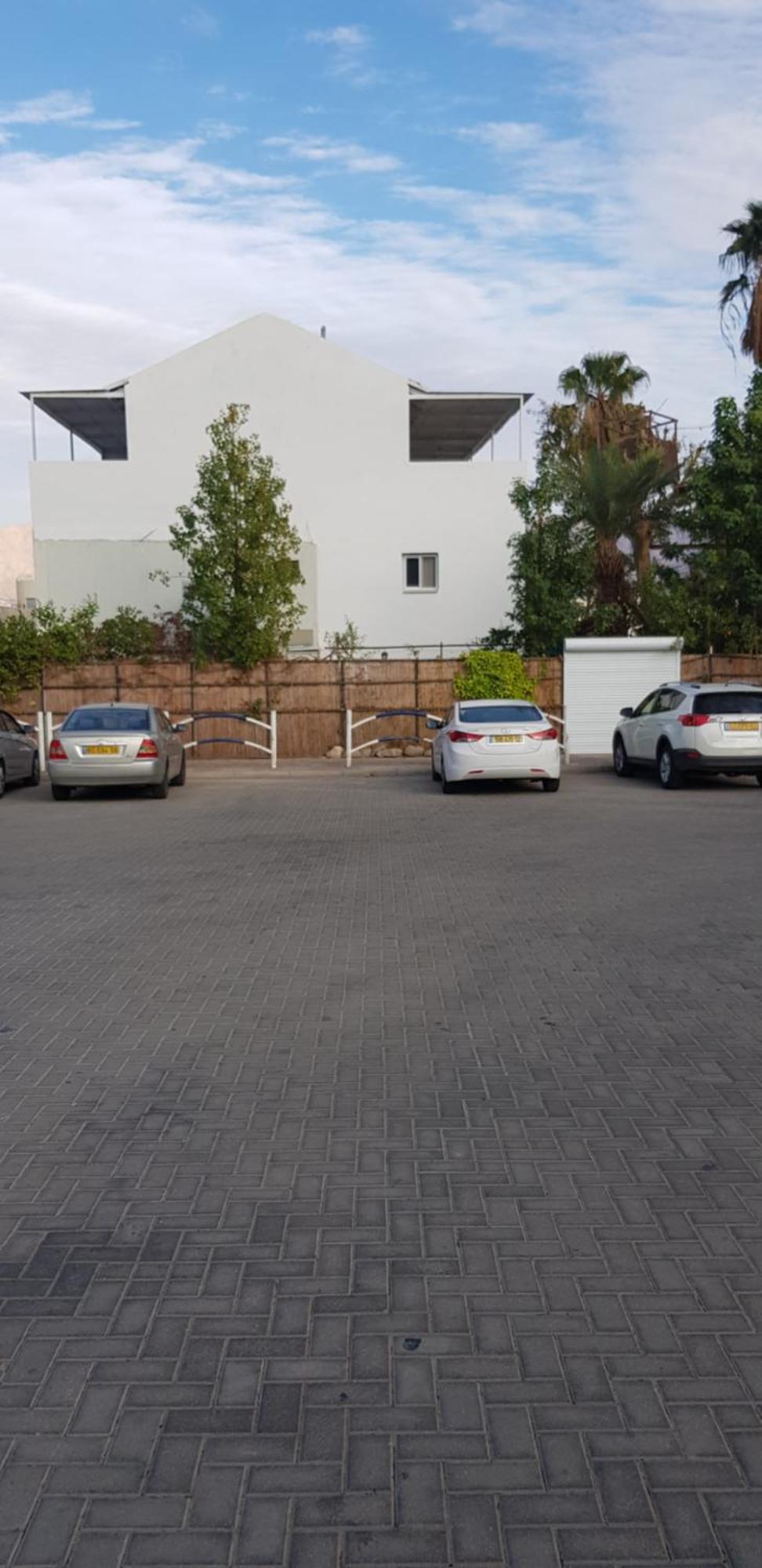 אדום 179, דירות נופש Eilat Extérieur photo