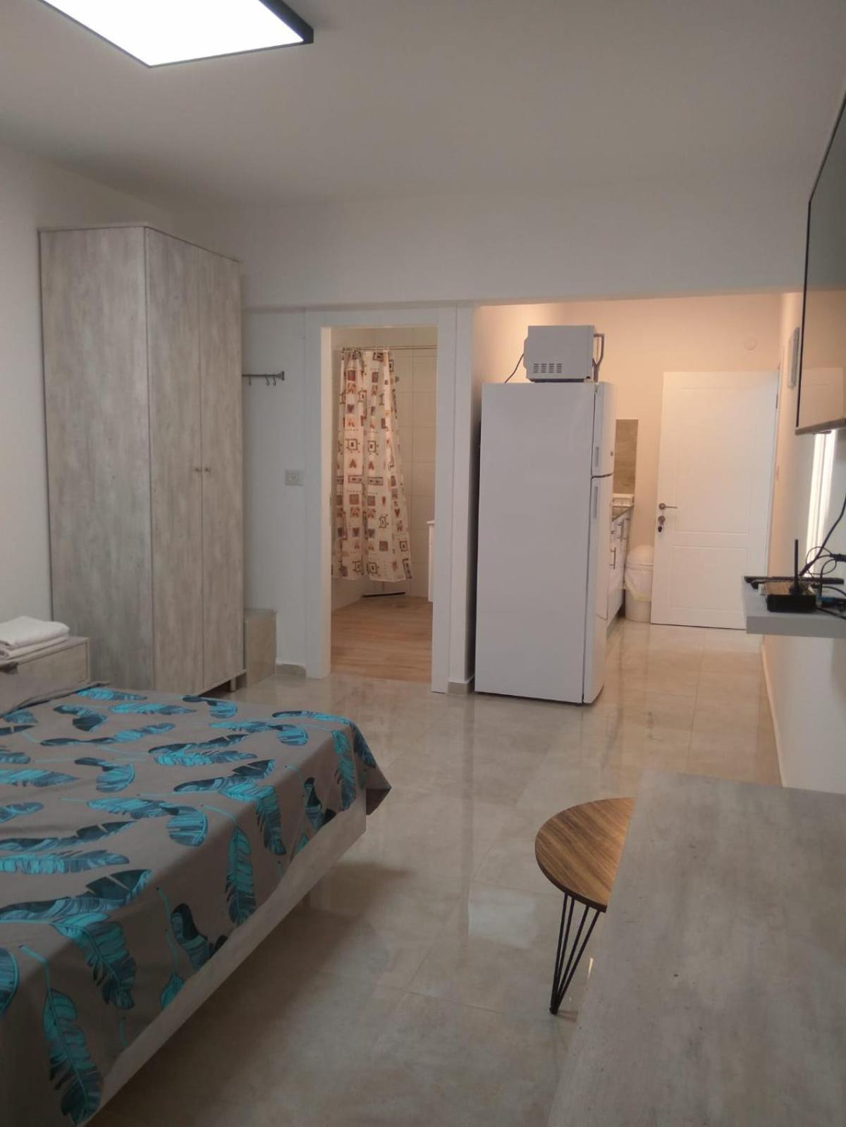 אדום 179, דירות נופש Eilat Extérieur photo