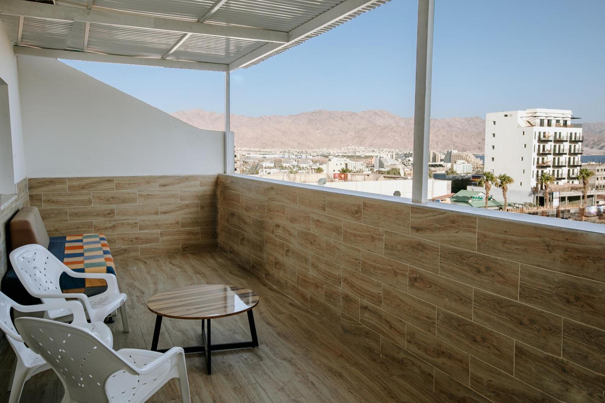 אדום 179, דירות נופש Eilat Chambre photo