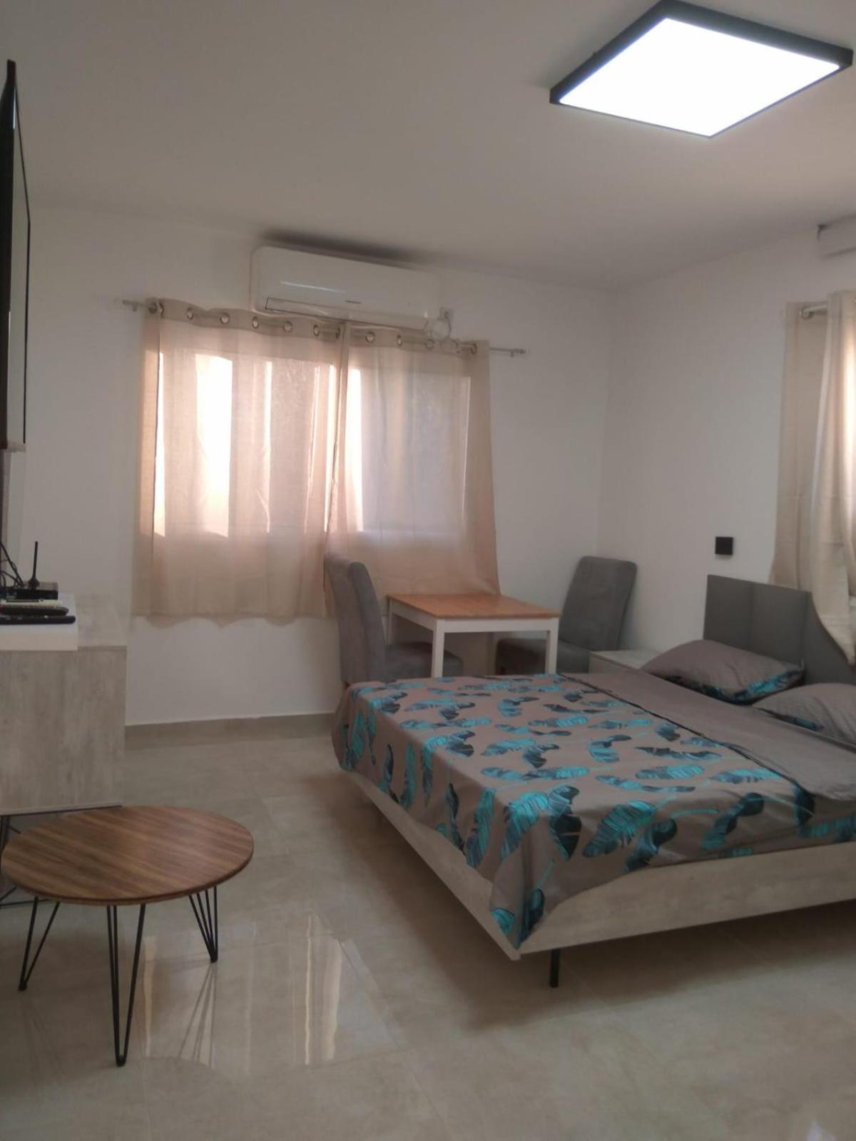 אדום 179, דירות נופש Eilat Extérieur photo