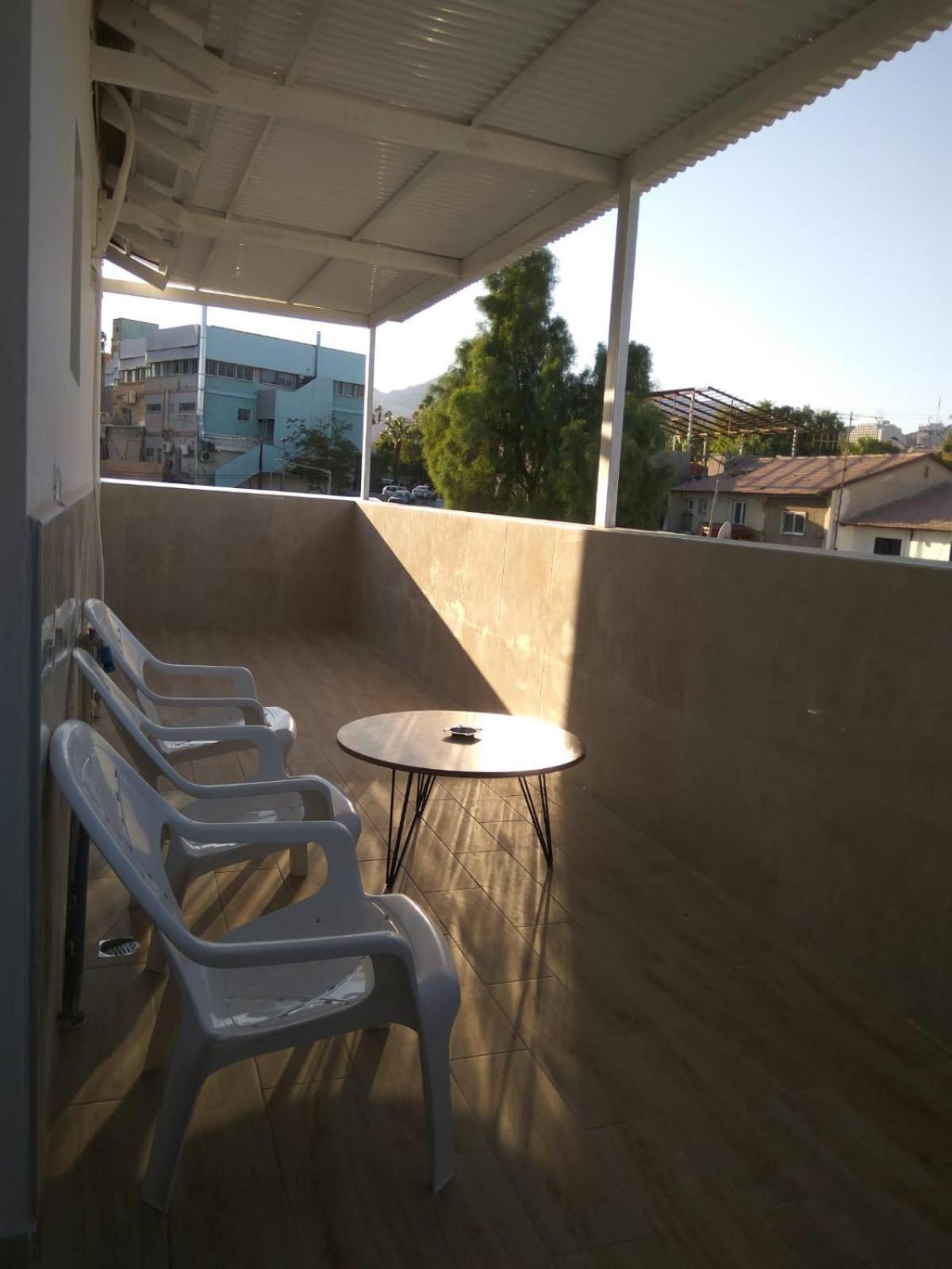 אדום 179, דירות נופש Eilat Extérieur photo