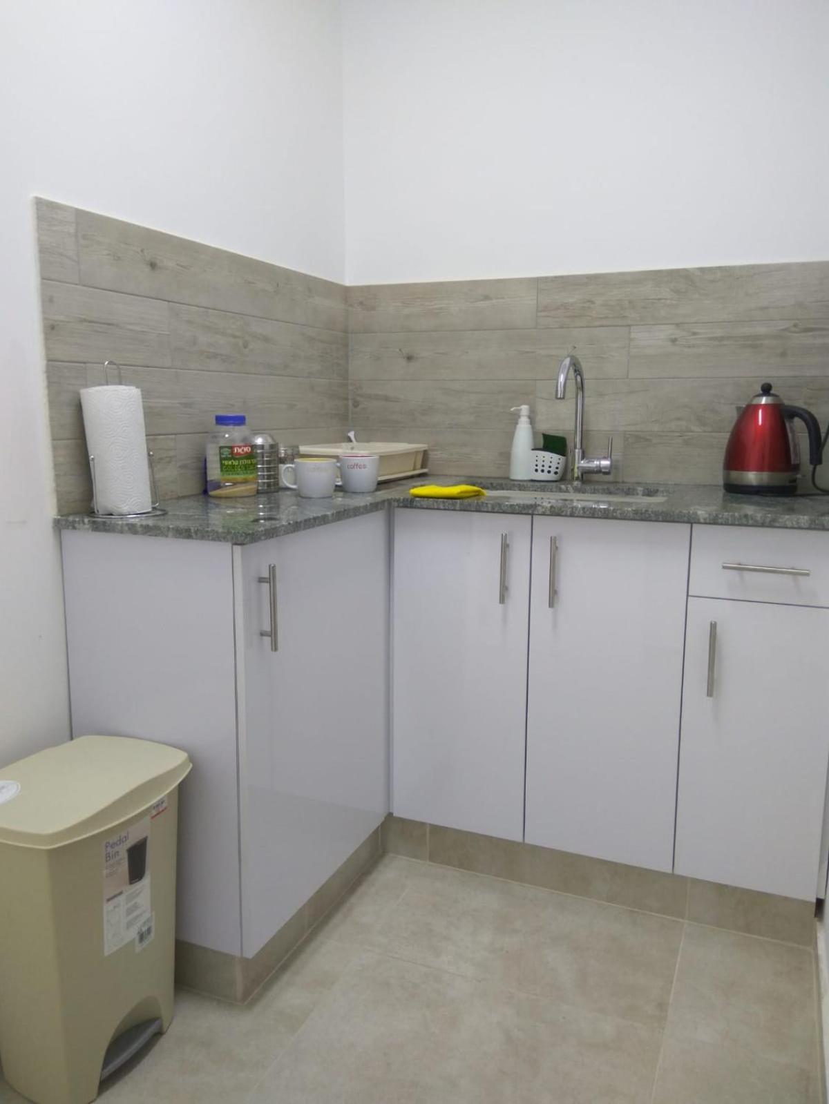 אדום 179, דירות נופש Eilat Extérieur photo