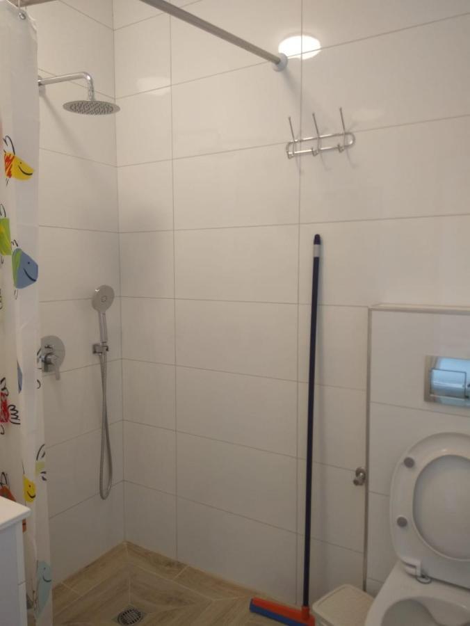 אדום 179, דירות נופש Eilat Extérieur photo