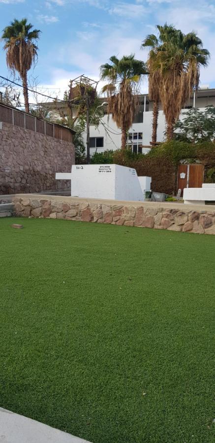אדום 179, דירות נופש Eilat Extérieur photo